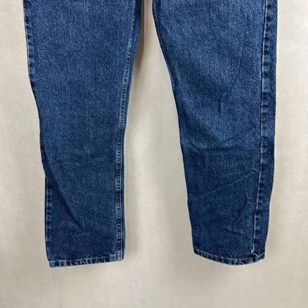 Wrangler denim jeans