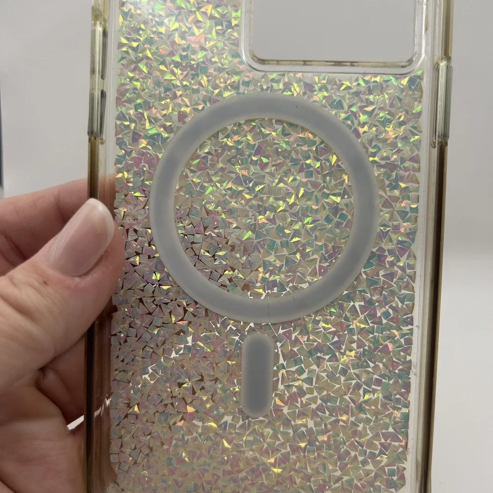 case-mate items high