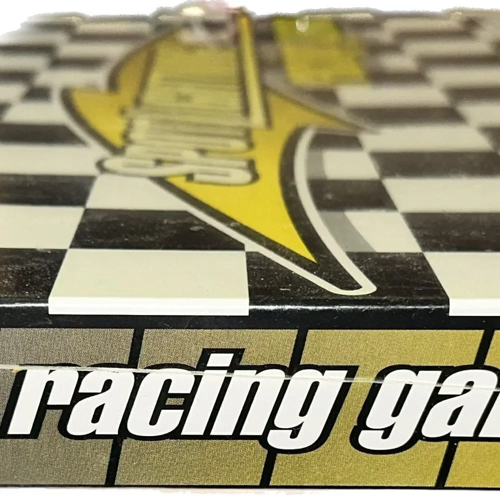 Nascar 1998 nib