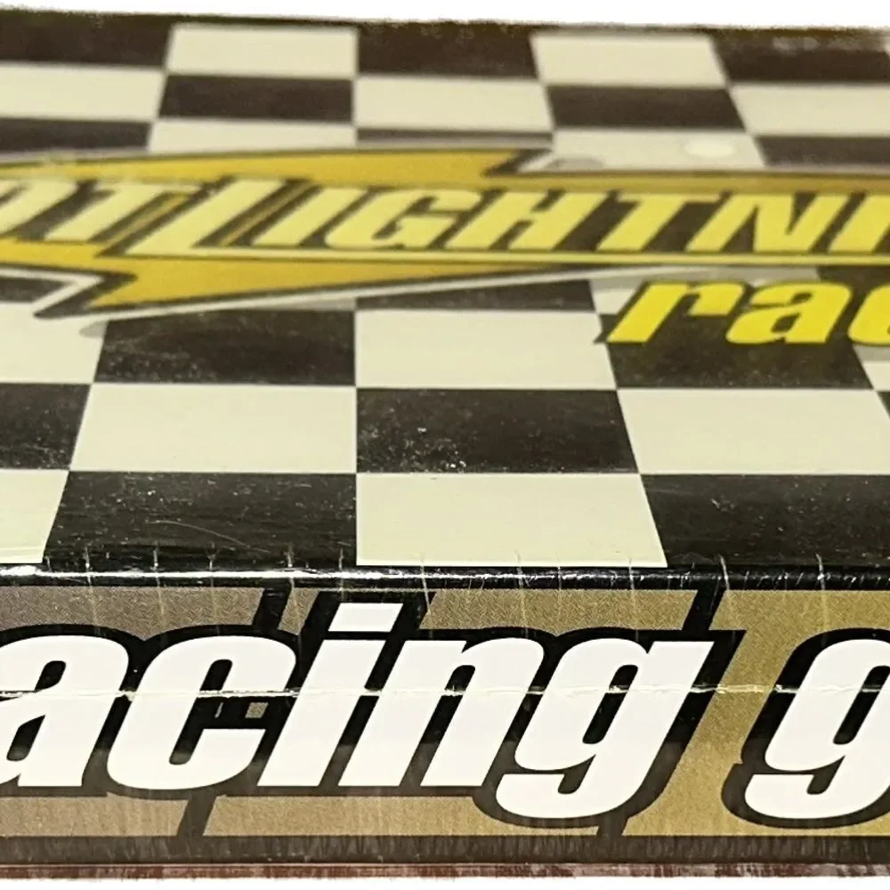 Nascar 1998 nib