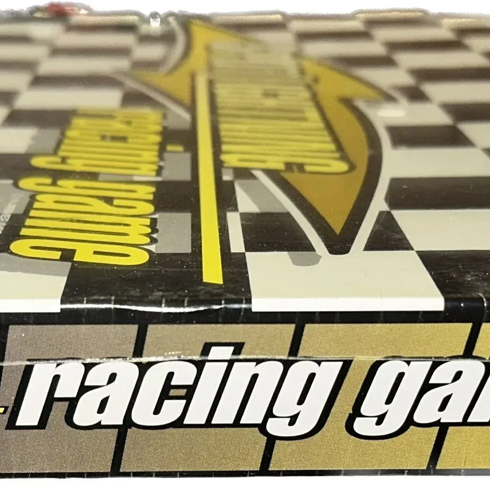 Nascar 1998 nib