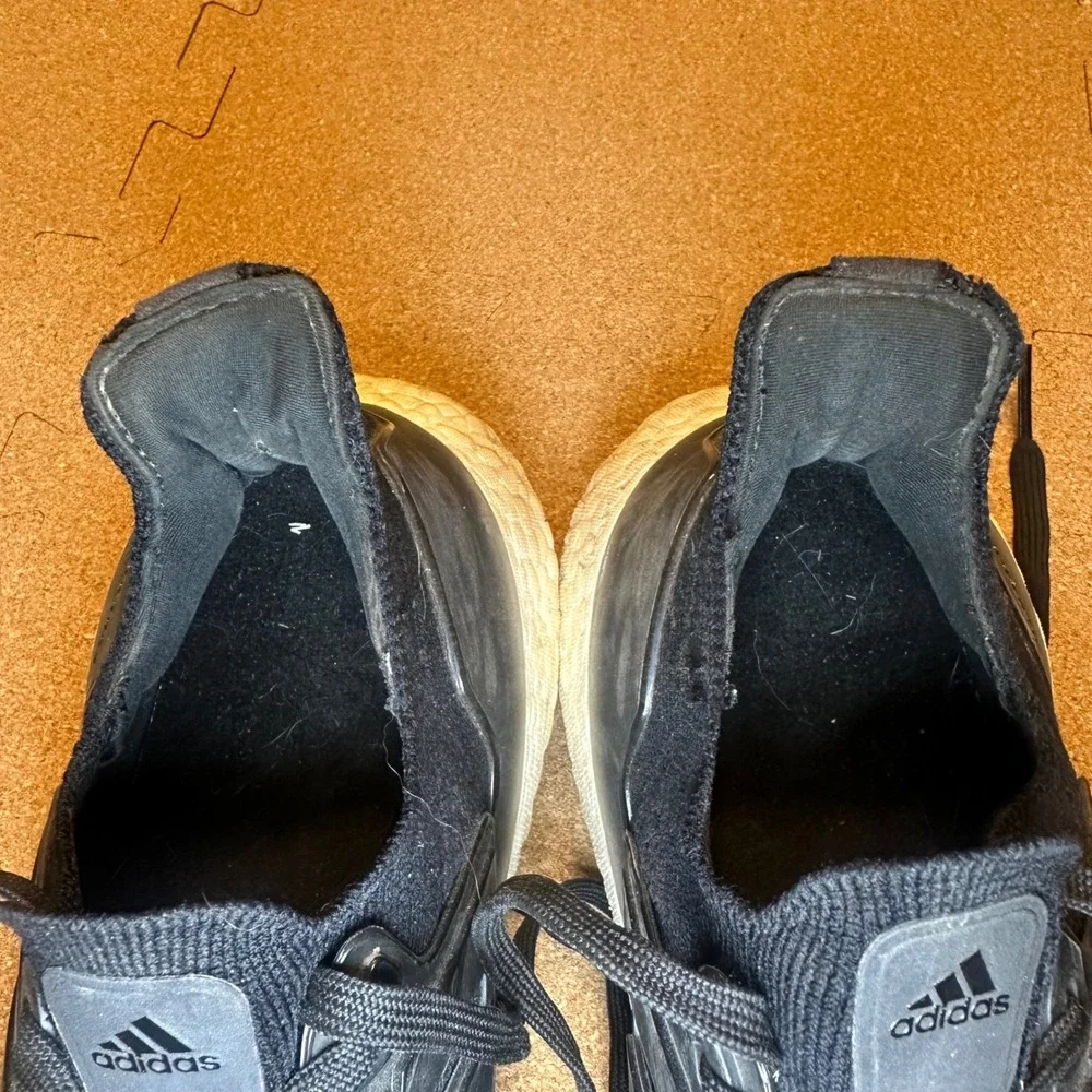 adidas primeknit+ core