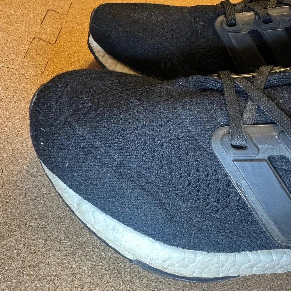 adidas fit technical design