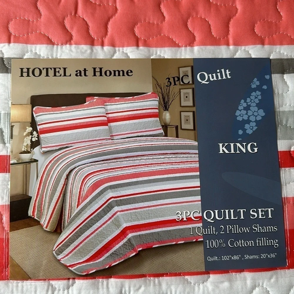 Hotel at Home transform your