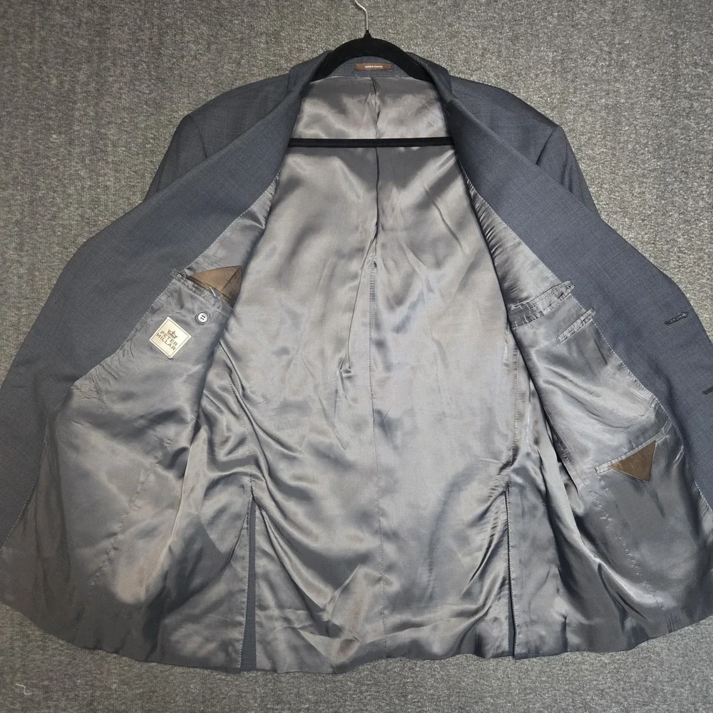 Peter Millar thank loose chest