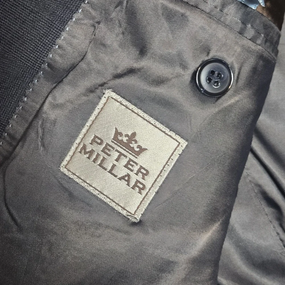 Peter Millar your shown