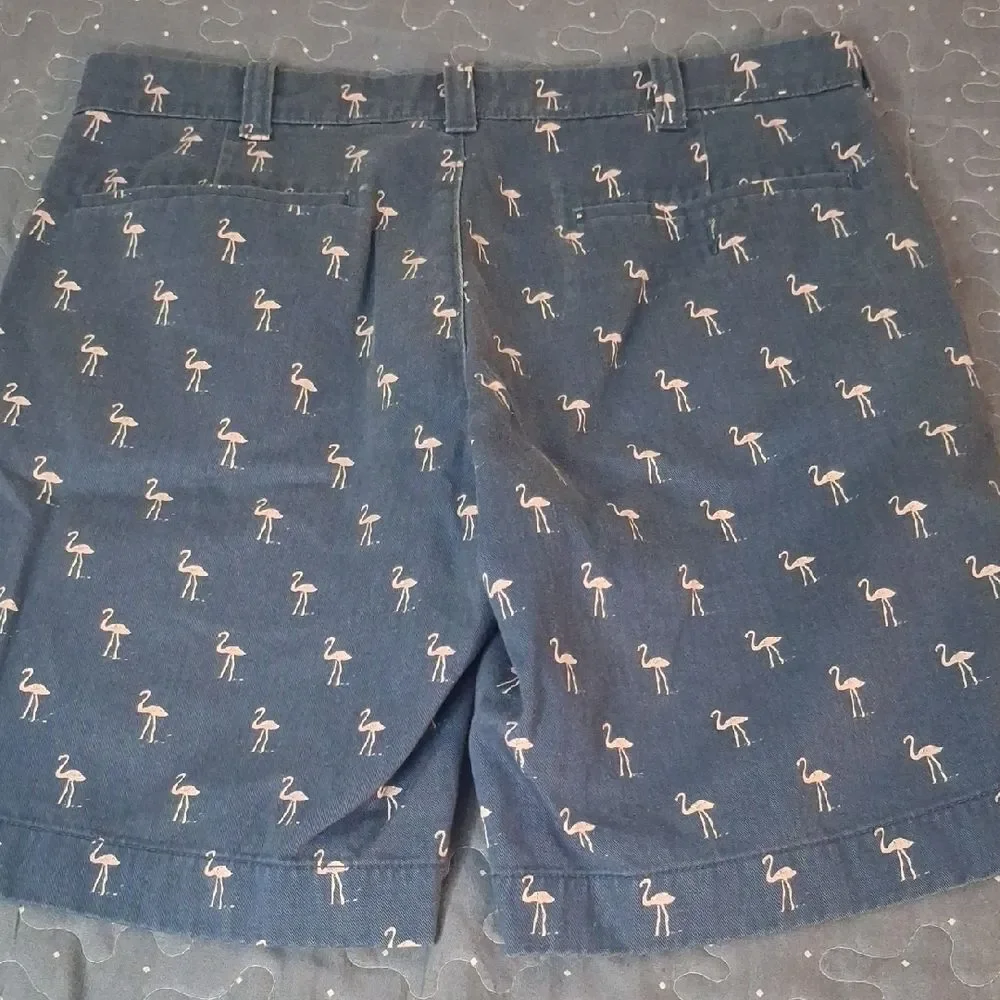 J. Crew fun 31w
