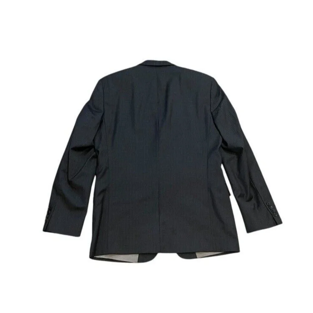 Hugo Boss excellent see