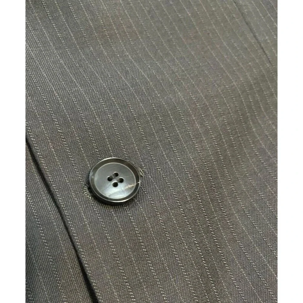 Hugo Boss excellent see
