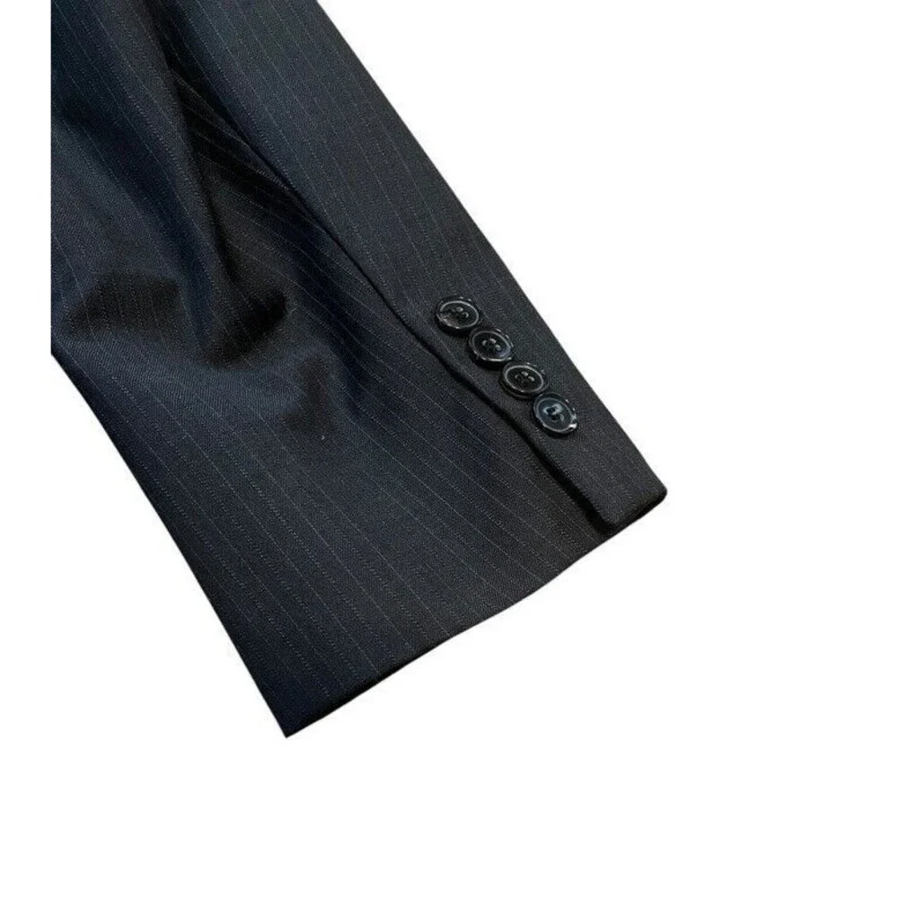Hugo Boss excellent see