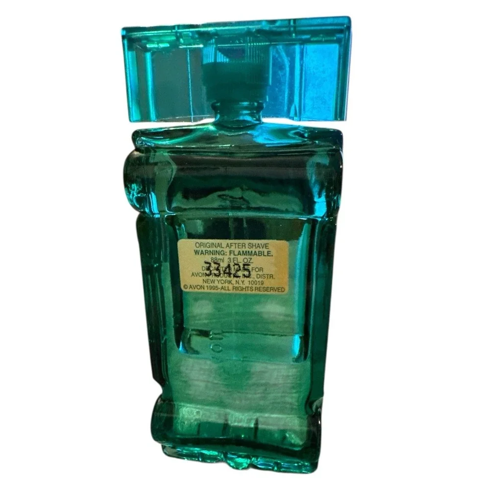 Avon classic vintage