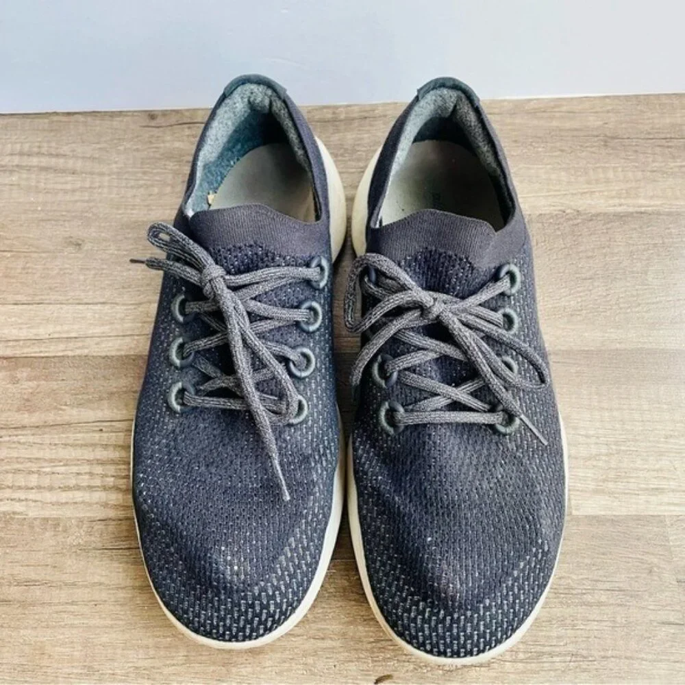 allbirds brand style