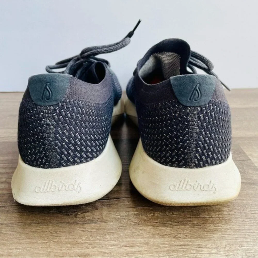 allbirds brand style