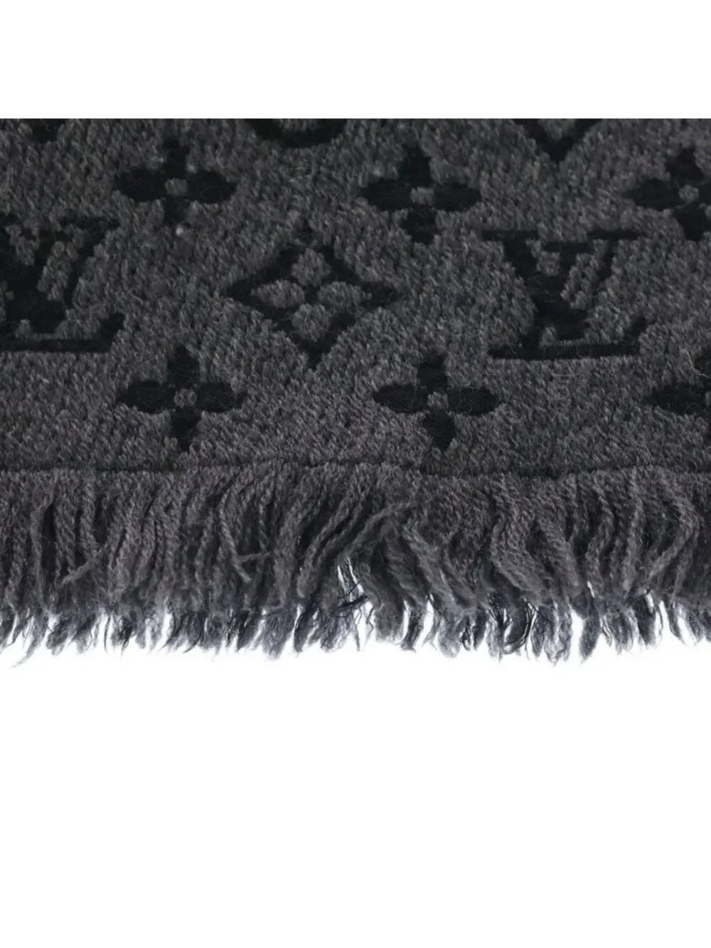 Louis Vuitton this authentic