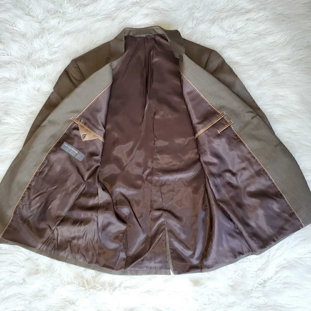 PERRY ELLIS PORTFOLIO Suit Jacket