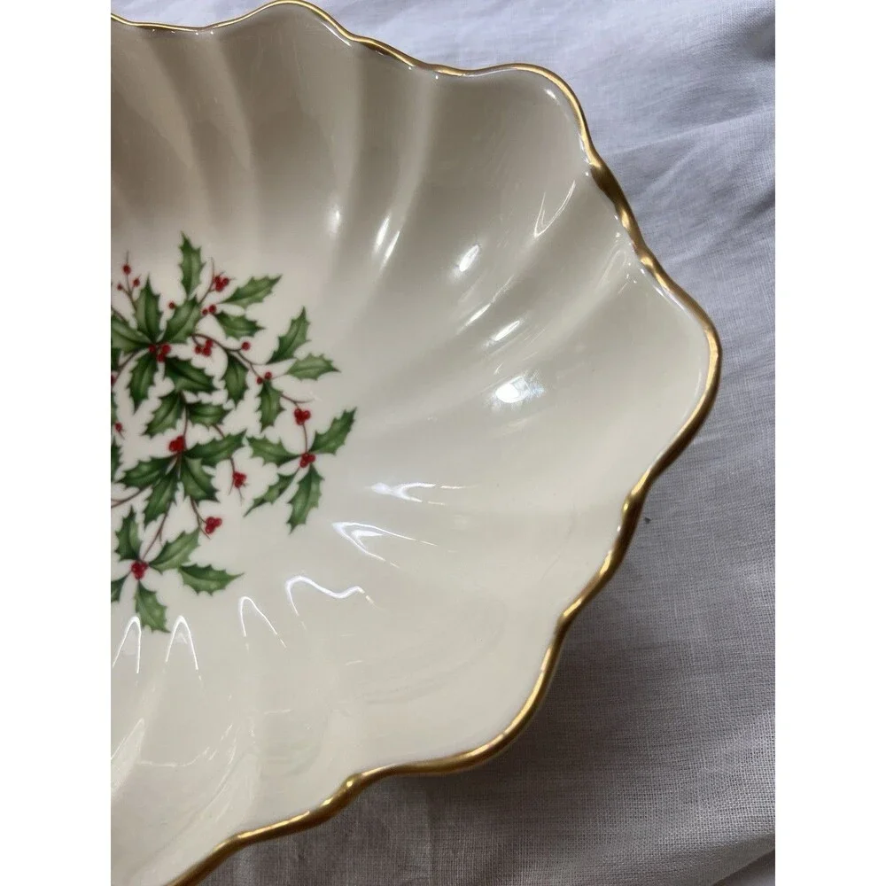 Lenox gold mark