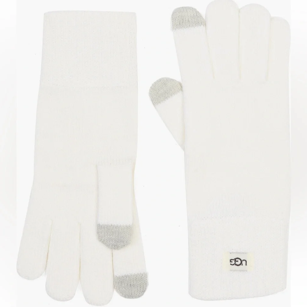 UGG wool blend