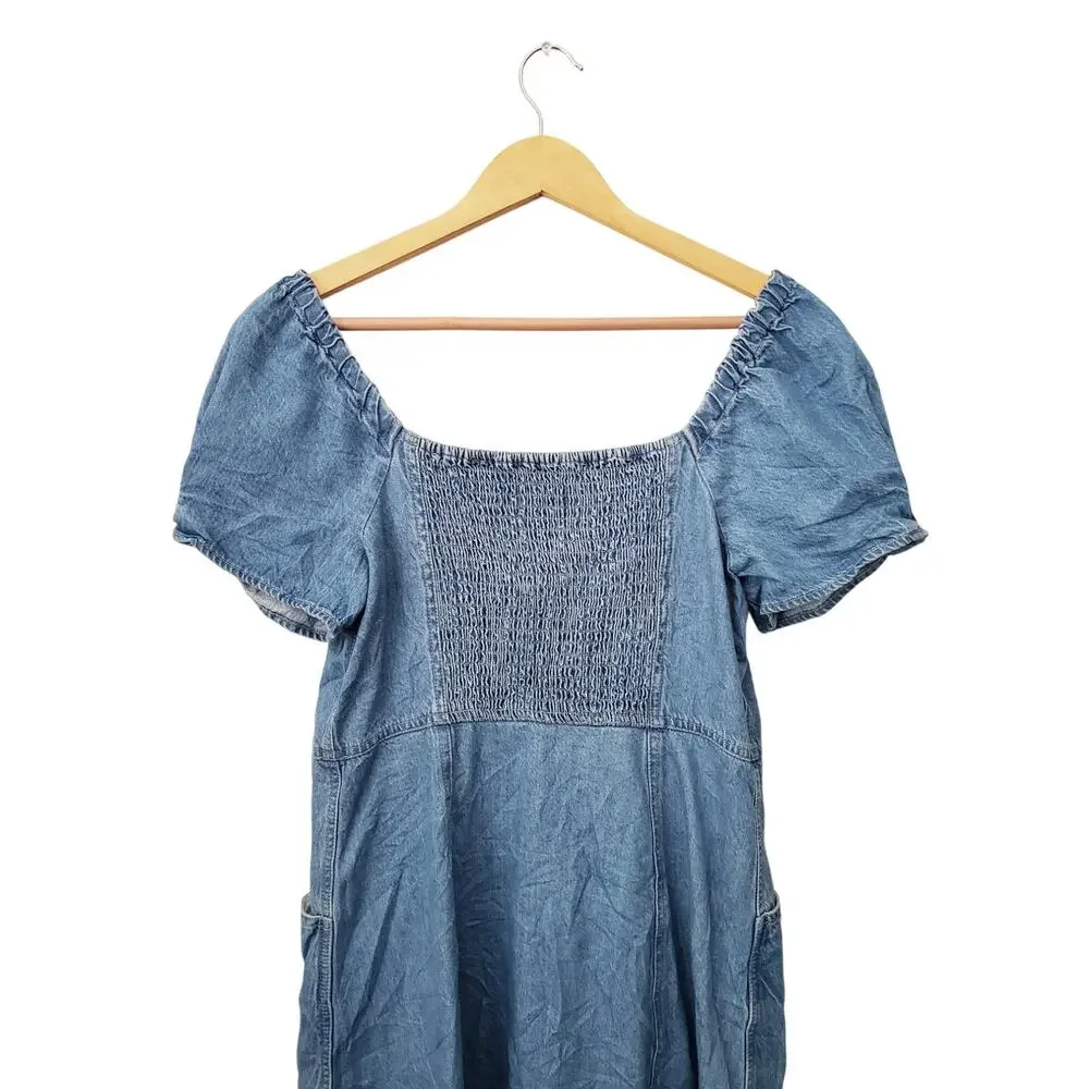 Madewell brand style