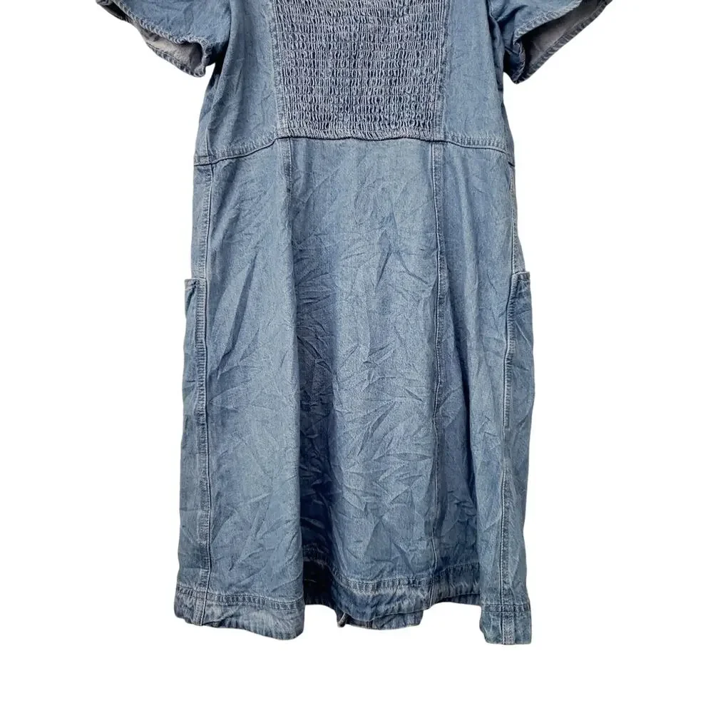 Madewell brand style