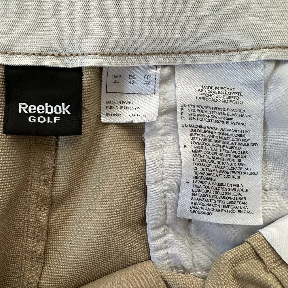 Reebok thank you