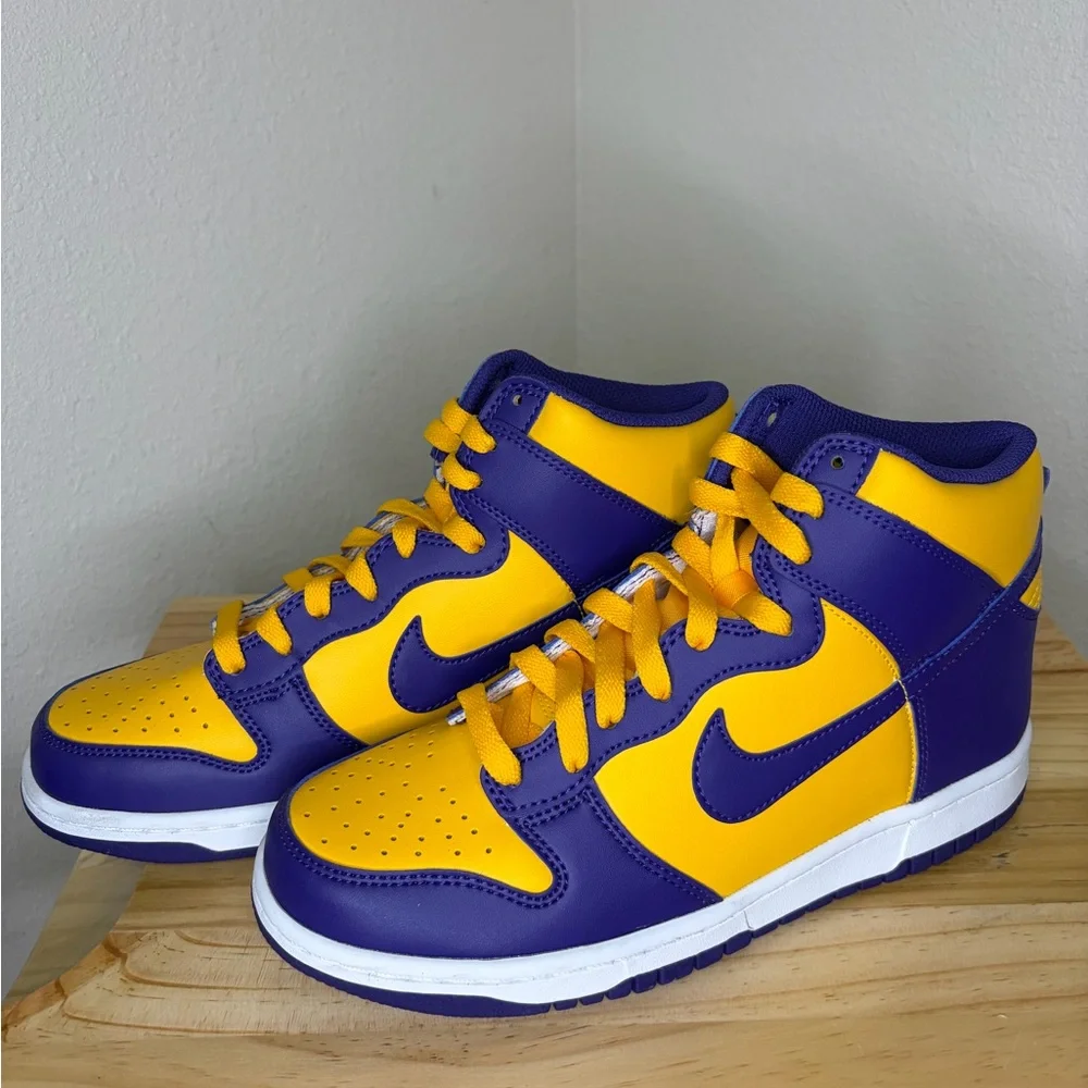 Nike Dunk