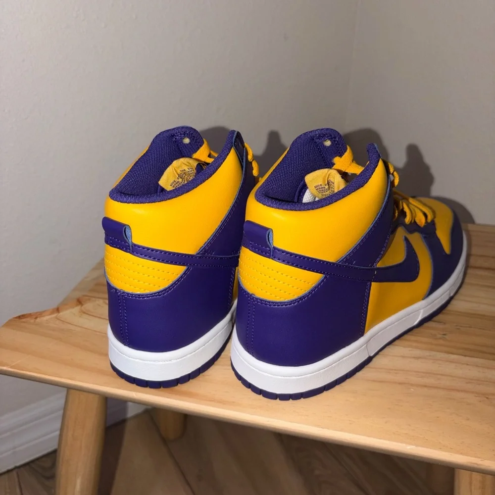Nike Dunk