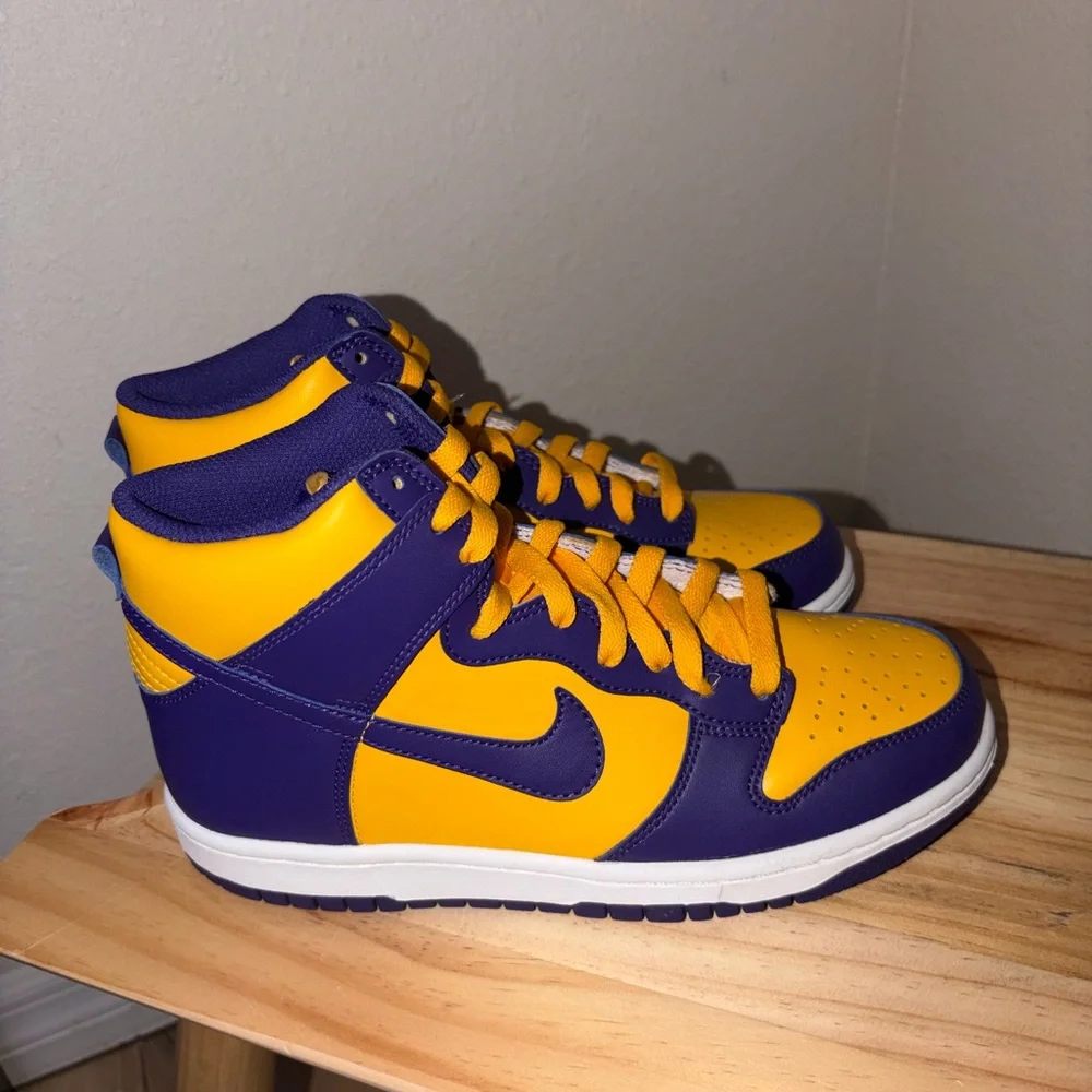 Nike Dunk