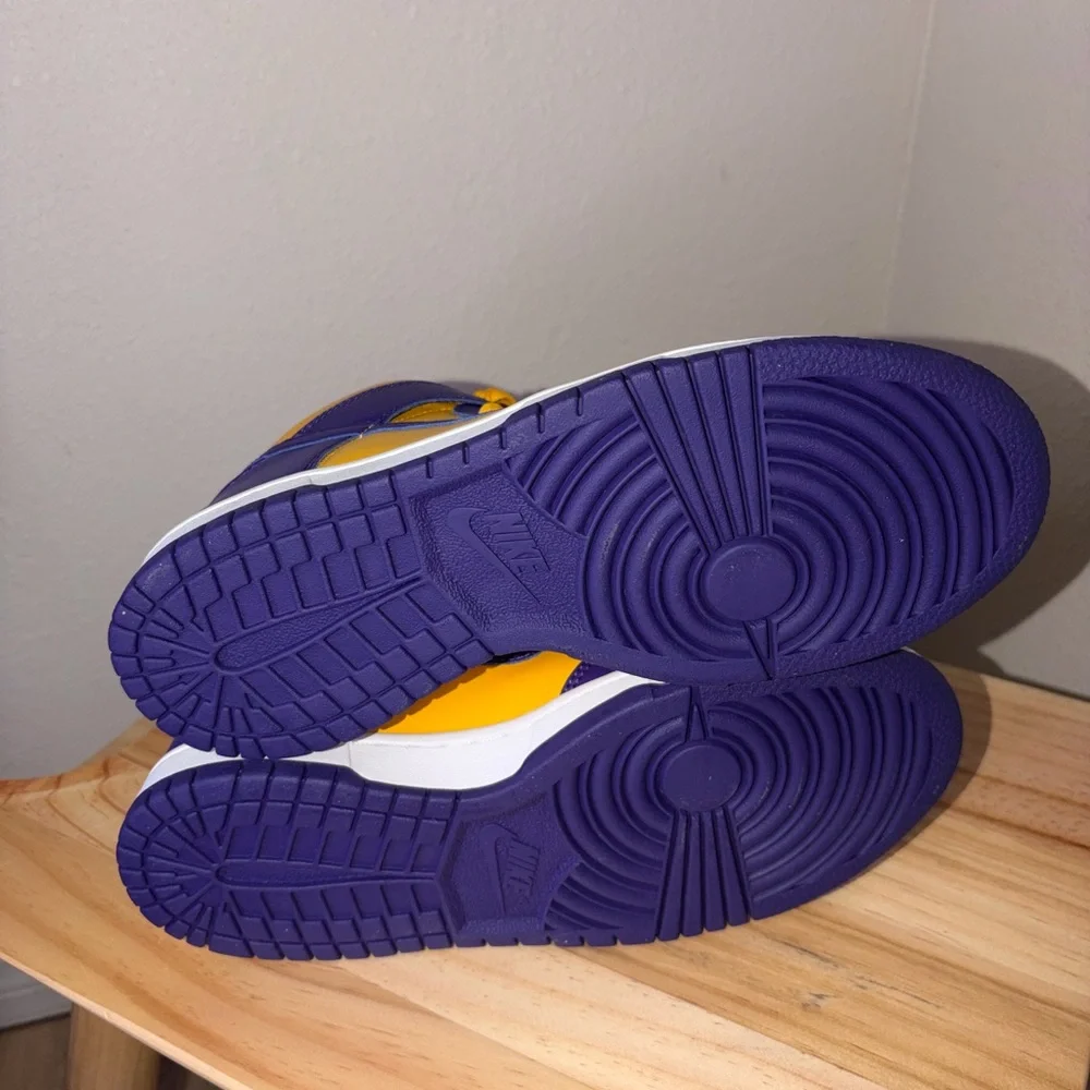 Nike Dunk