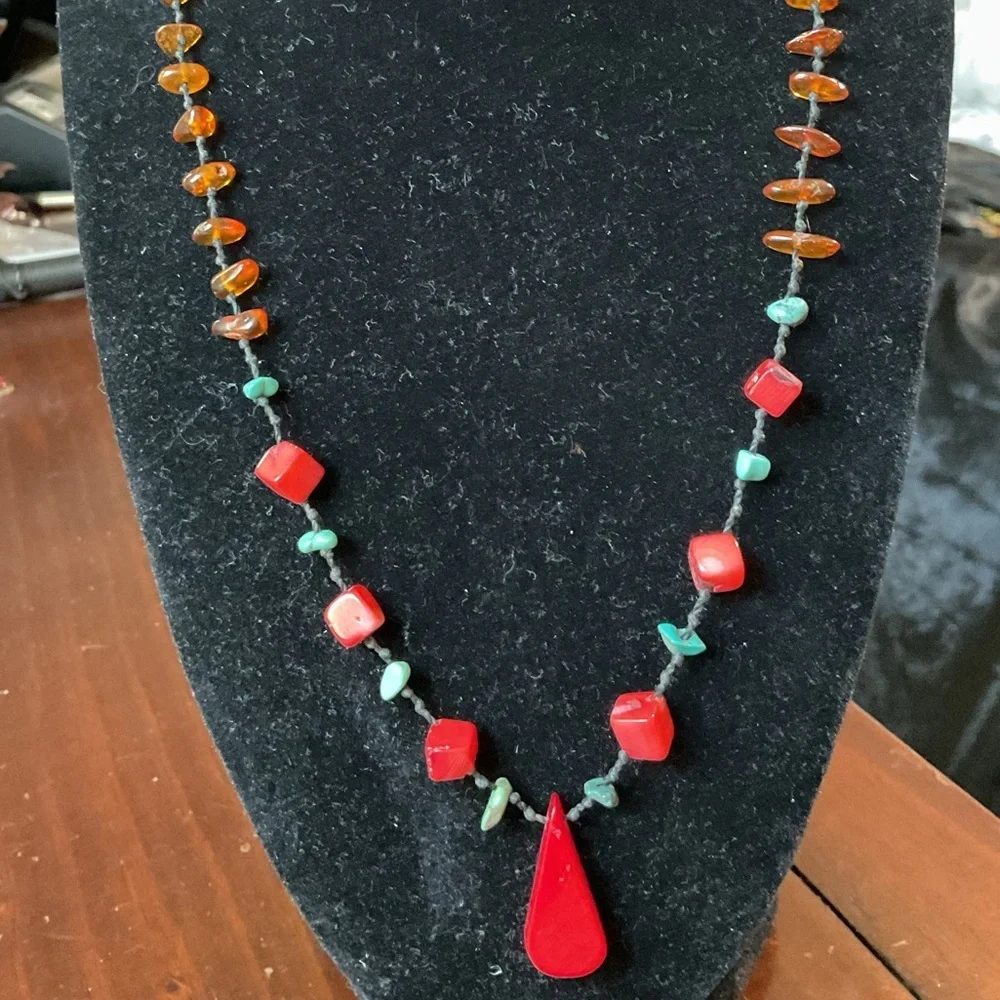Baltic Amber this gorgeous