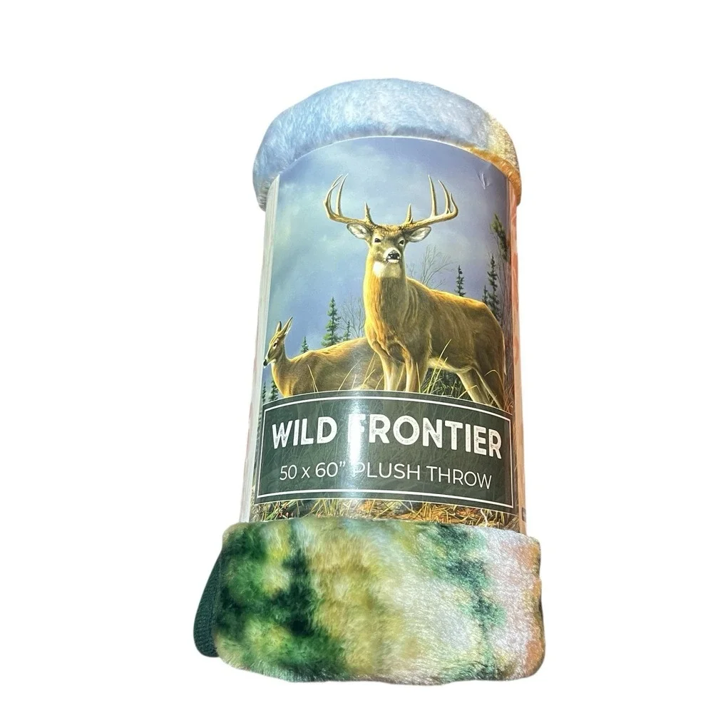 Wild Frontier wild frontier