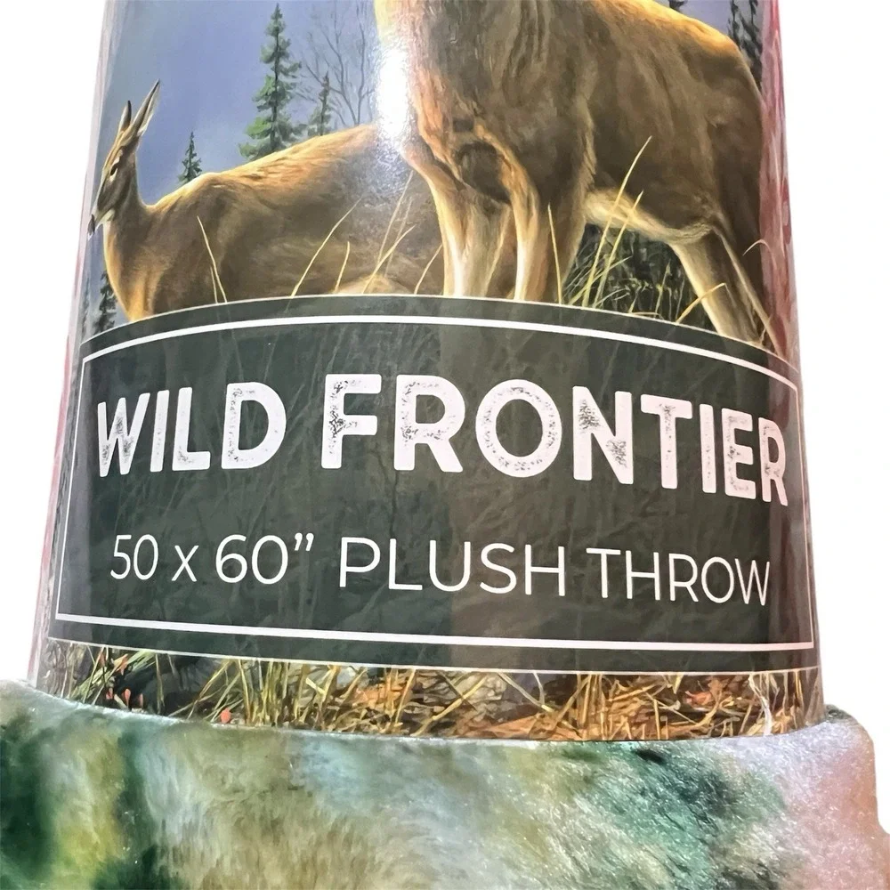 Wild Frontier wild frontier