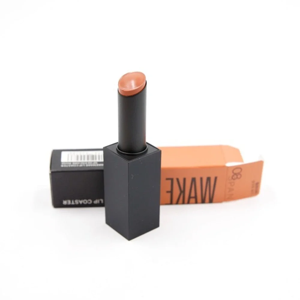 WAKEMAKE - Lip Coaster SP Lipstick - #08‎ Encore Rose - 4.5 g - Kbeauty Brand