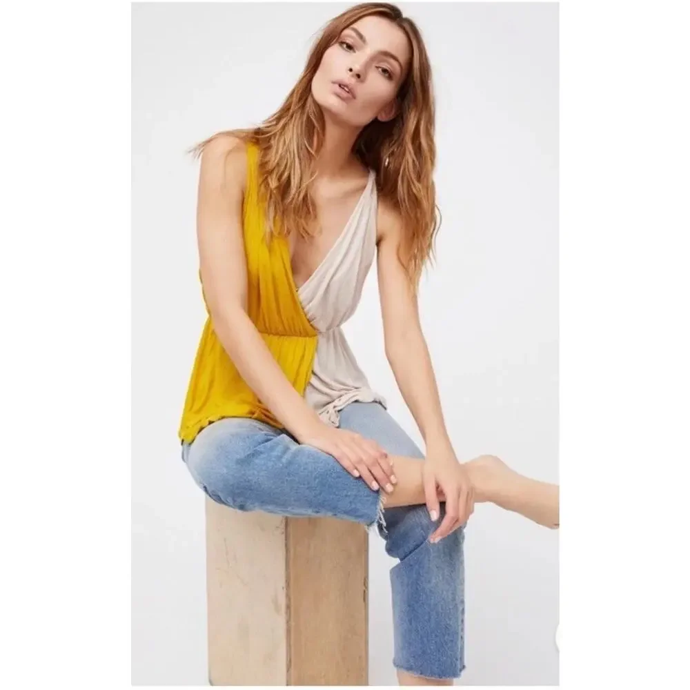 Free People new tag