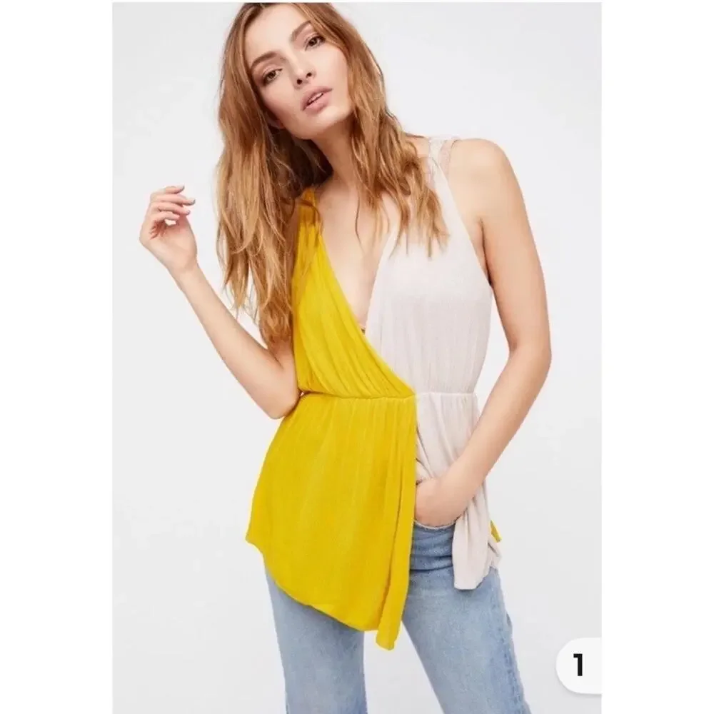 Free People new tag