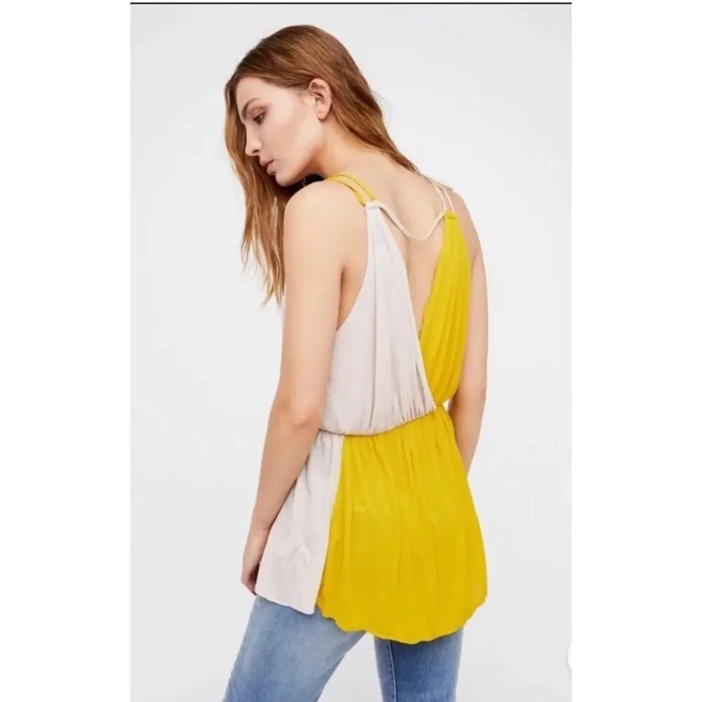 Free People new tag