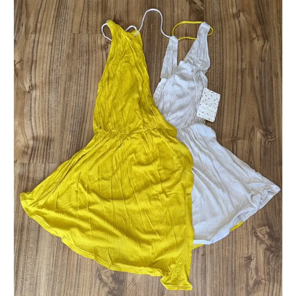 Free People new tag