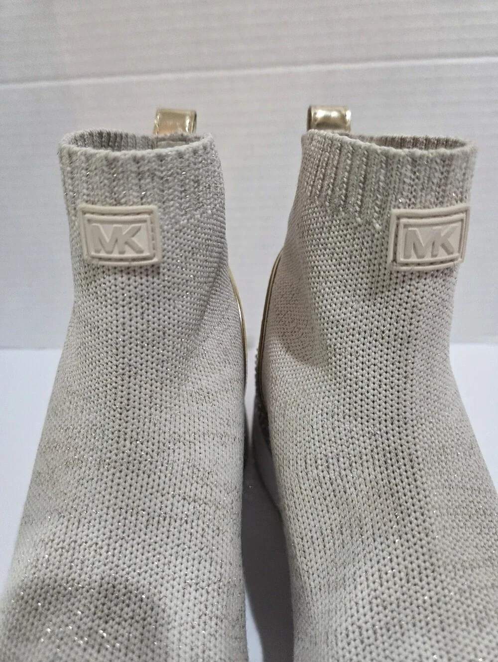 Michael Kors slip knit