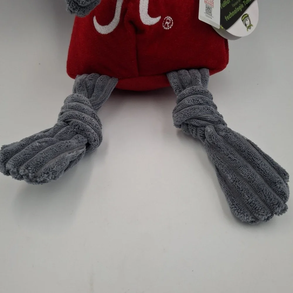 HuggleHounds stopping edition