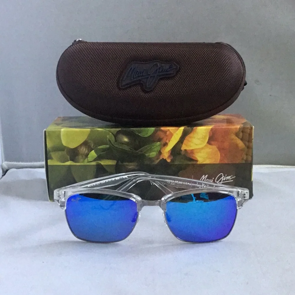Maui Jim stylish maui