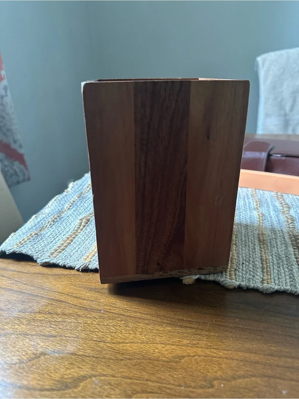 Brandless gray silicone
