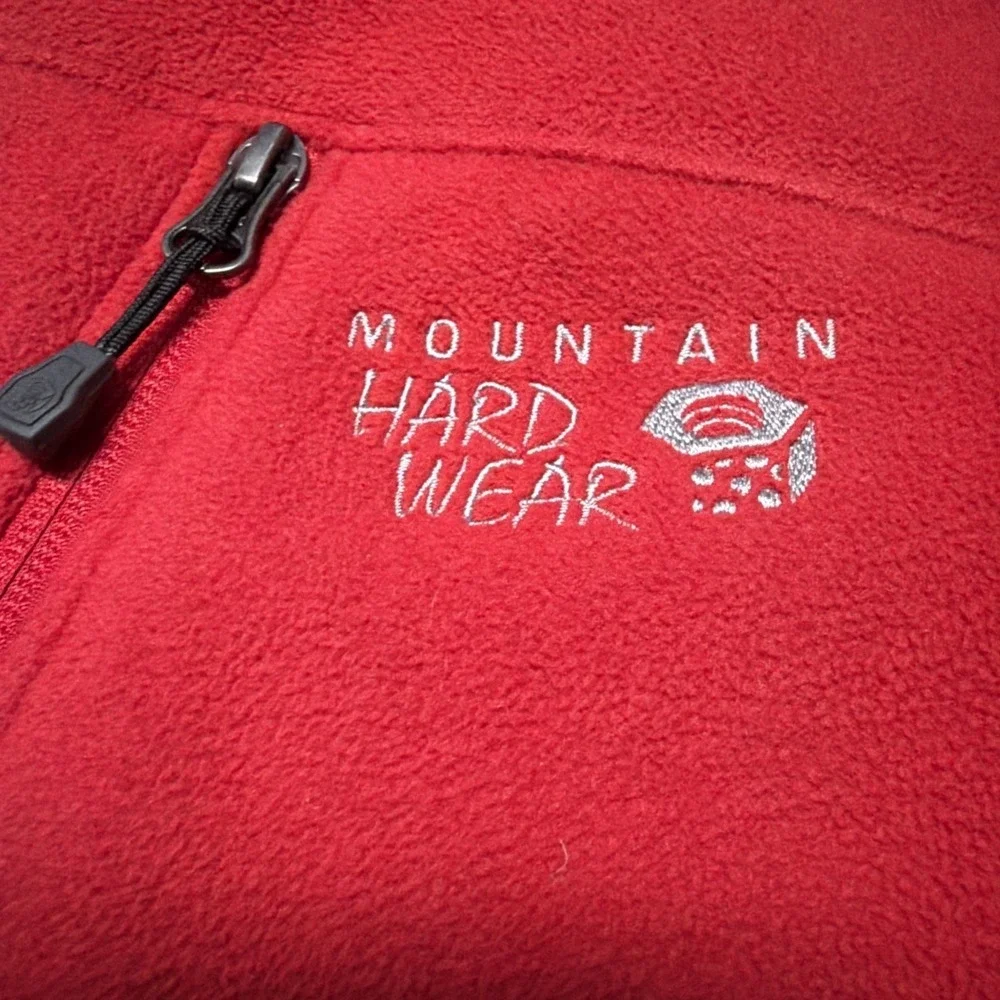 Mountain Hardwear mens dual