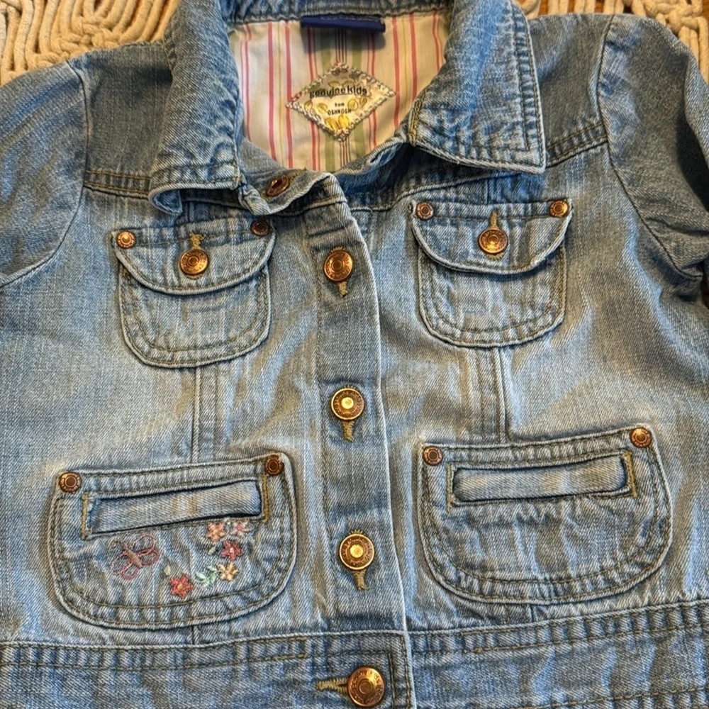 OshKosh Bgosh this charming