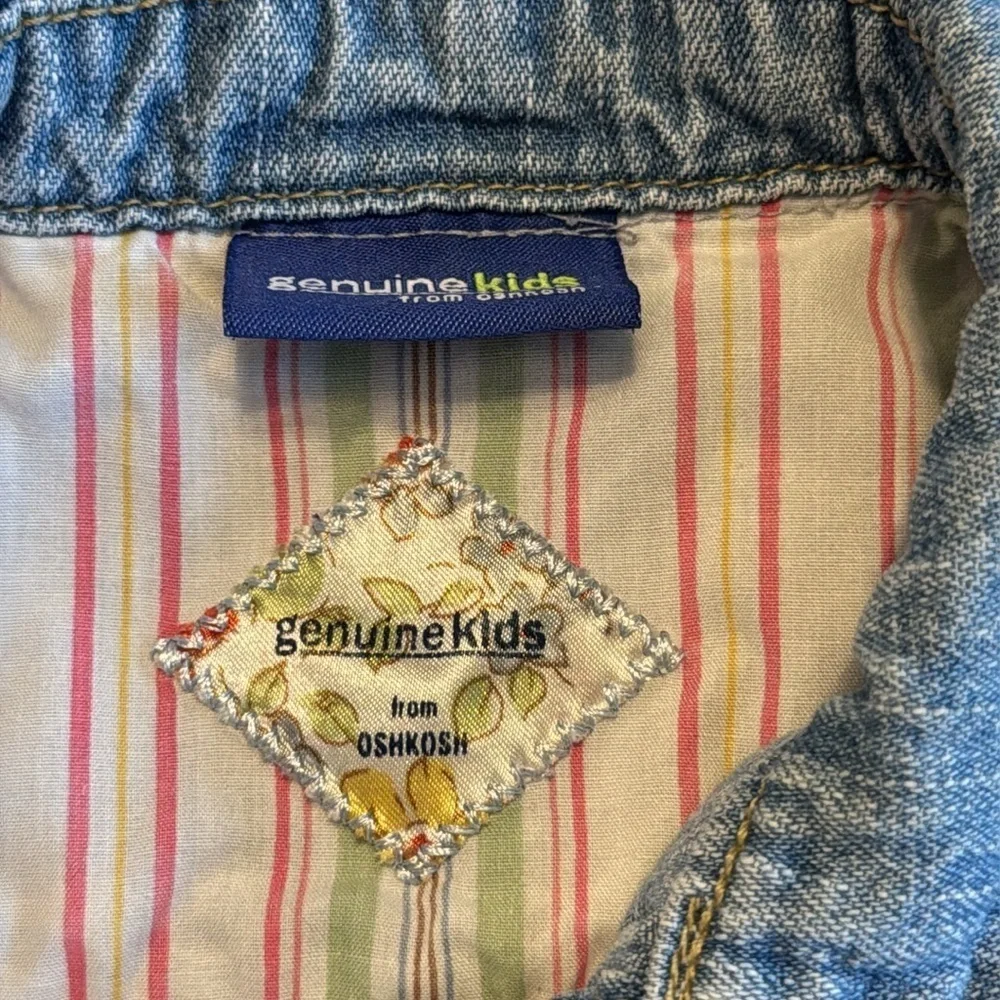 OshKosh Bgosh this charming