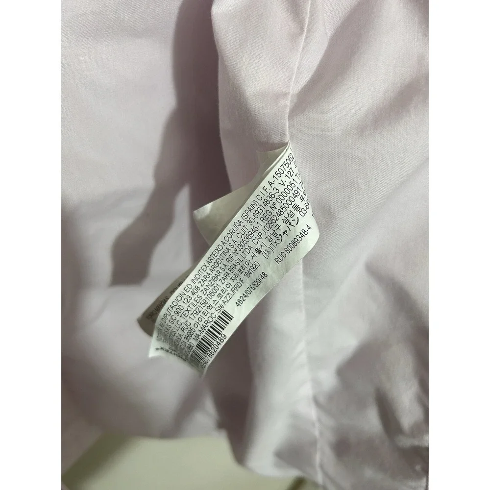 Zara nwot men