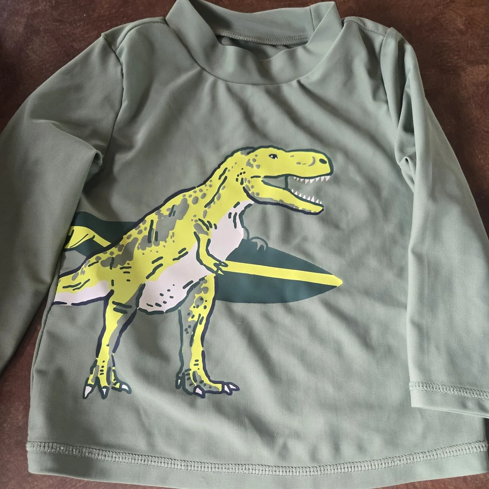 Carters carter dinosaur