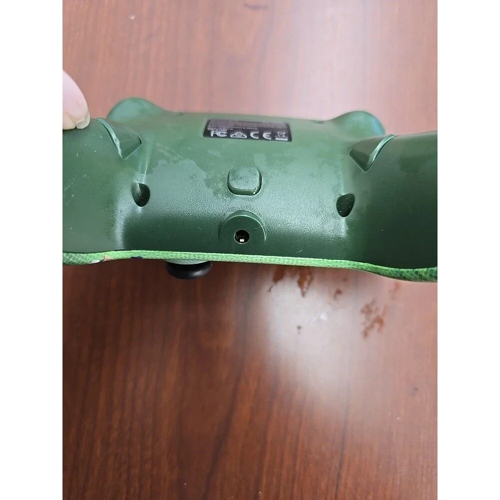 PowerA offers ergonomic