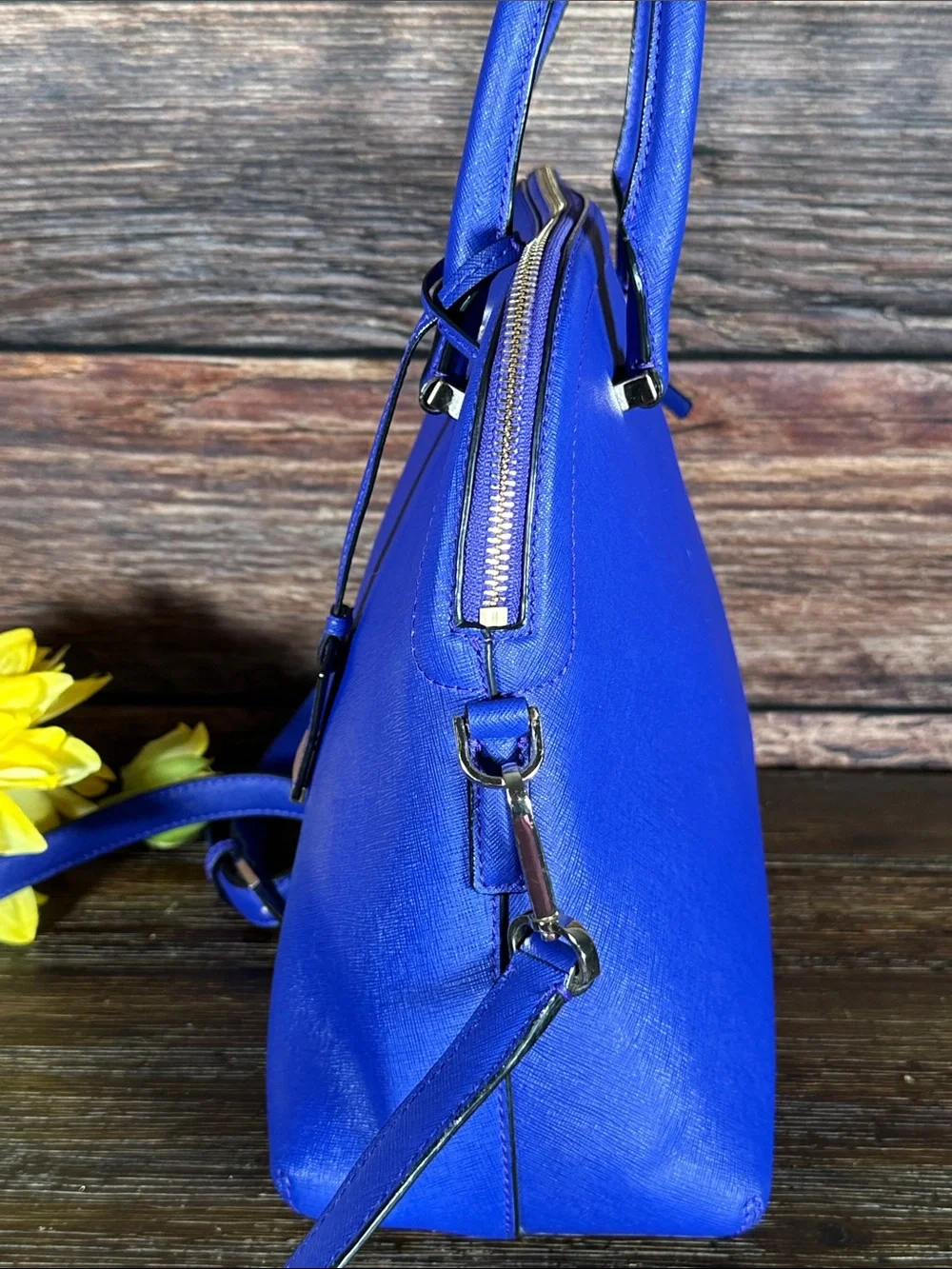 kate spade structured kate