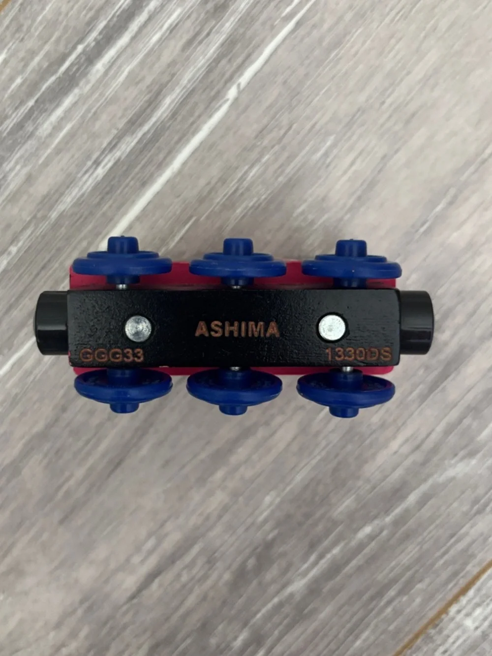 Wooden Ashima GGG33 - Thomas & Friends