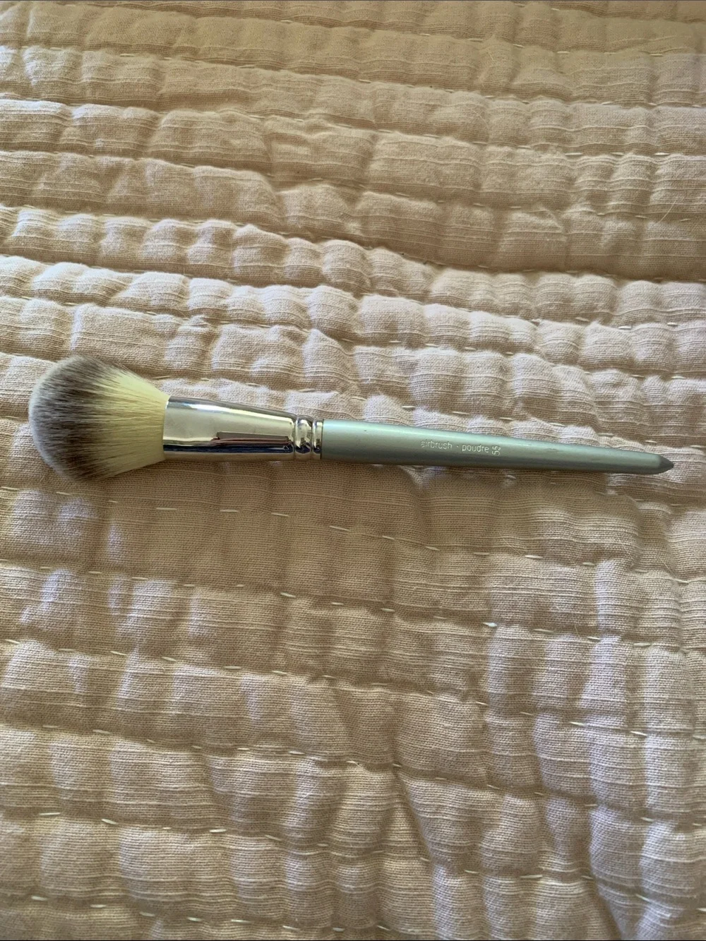 Soft Powder Brush - #55