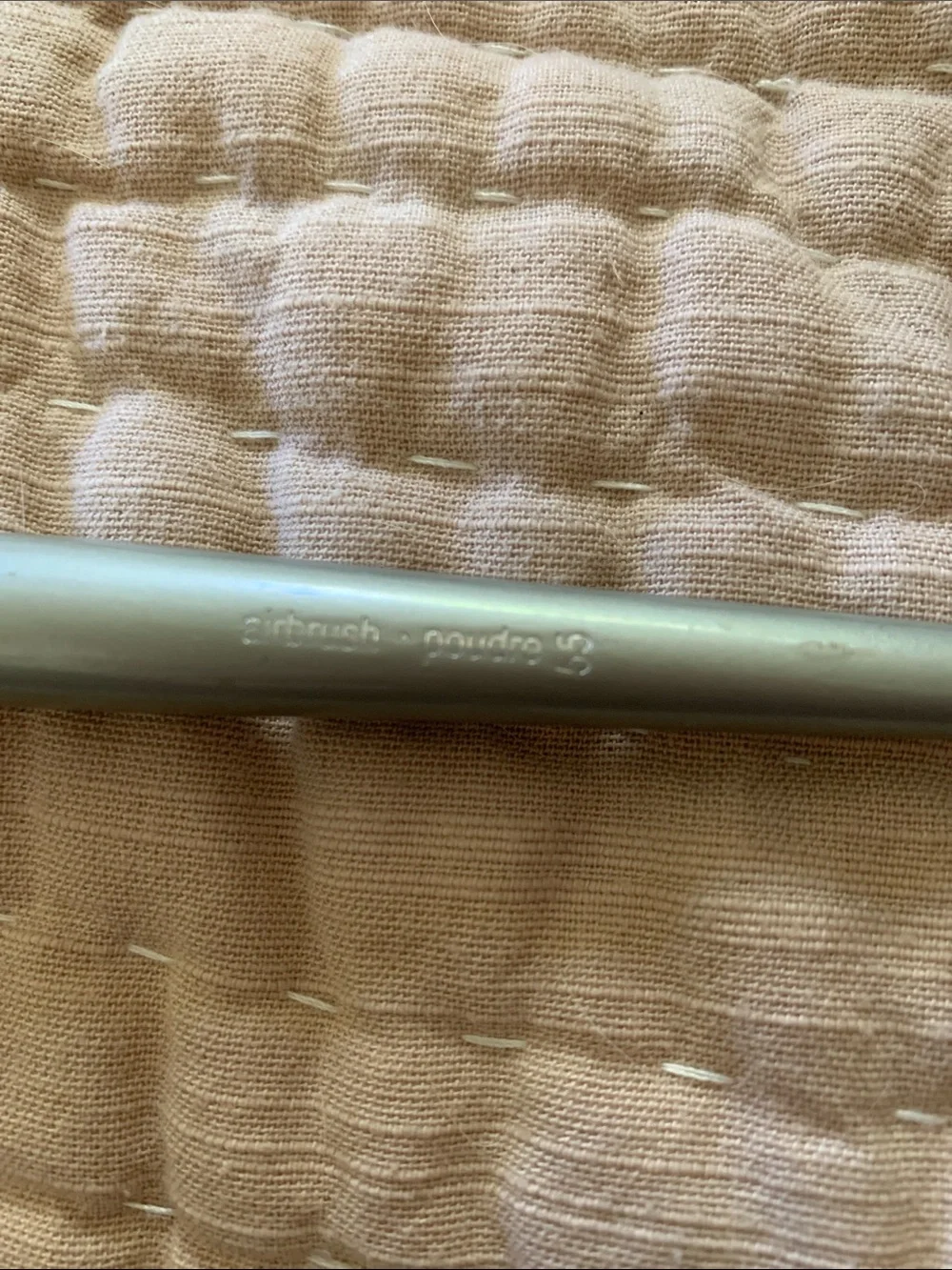 Soft Powder Brush - #55